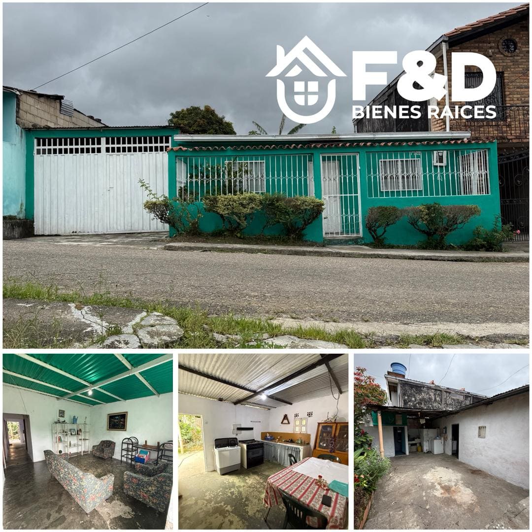 CASA EN BOLIVIA NUEVA