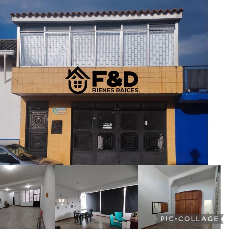 PROPIEDAD COMERCIAL CENTRO