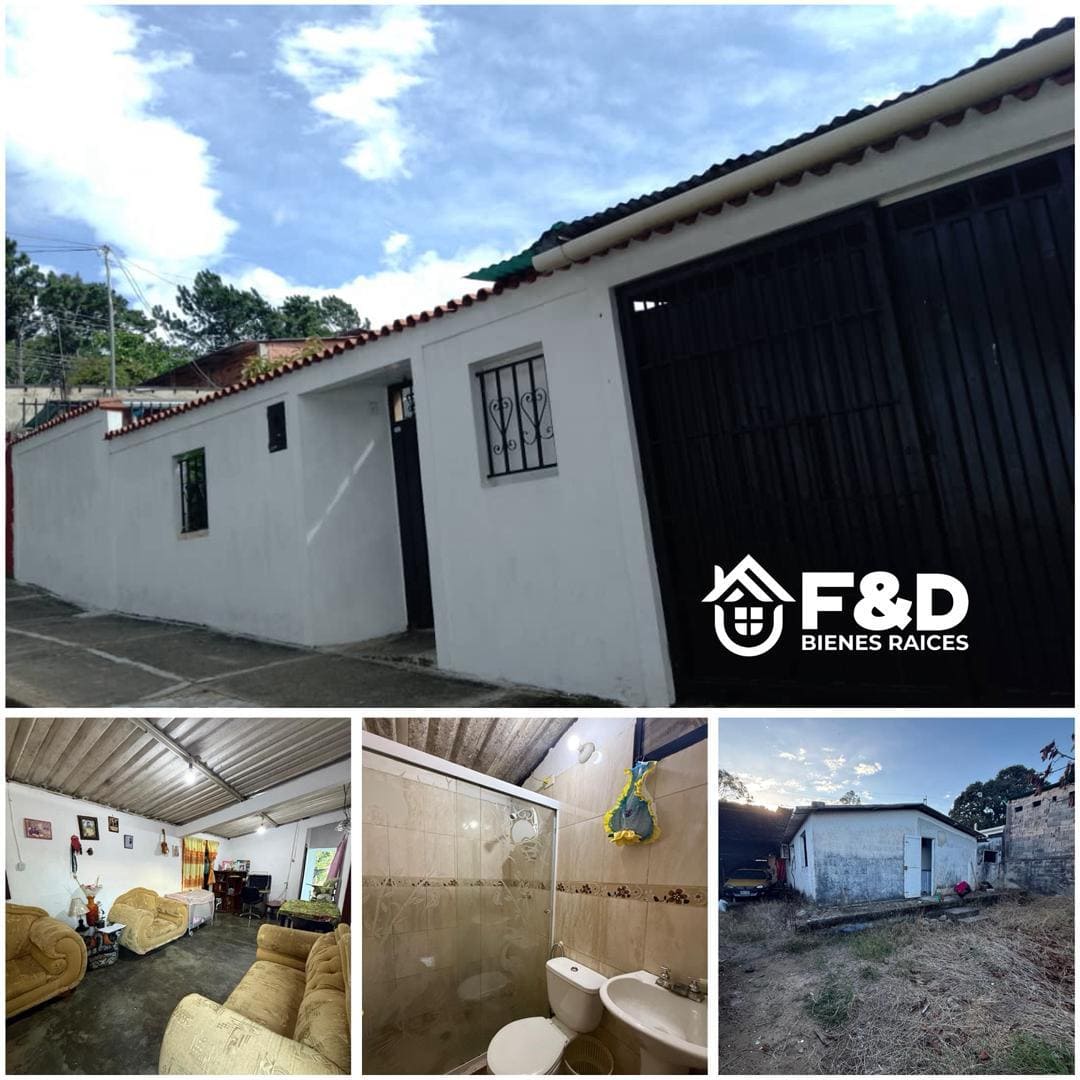 CASA EN SANTA BARBARA