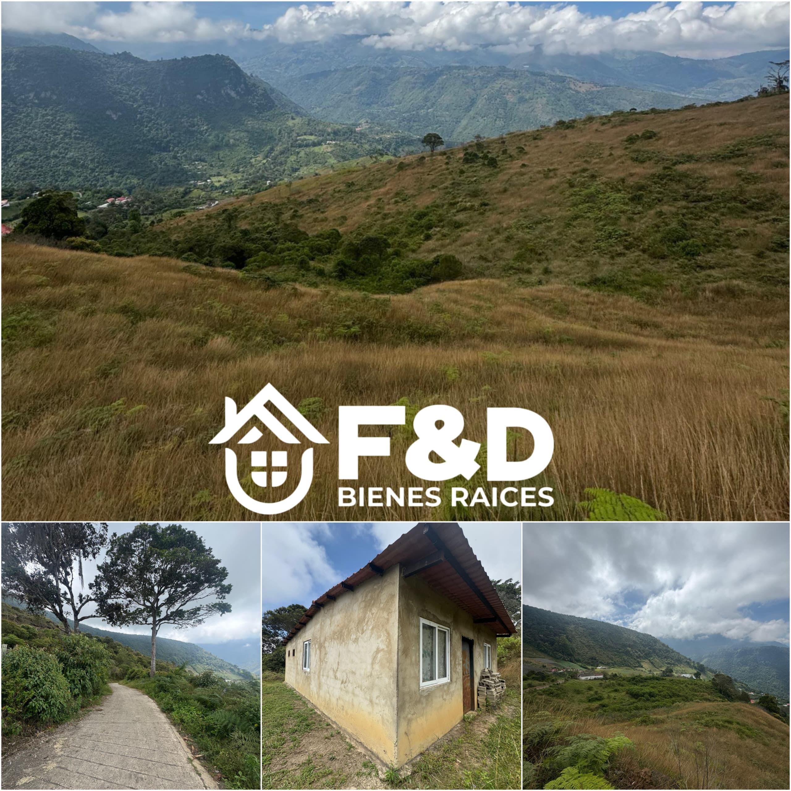 FINCA EN LA ALDEA PALMA Y OSO