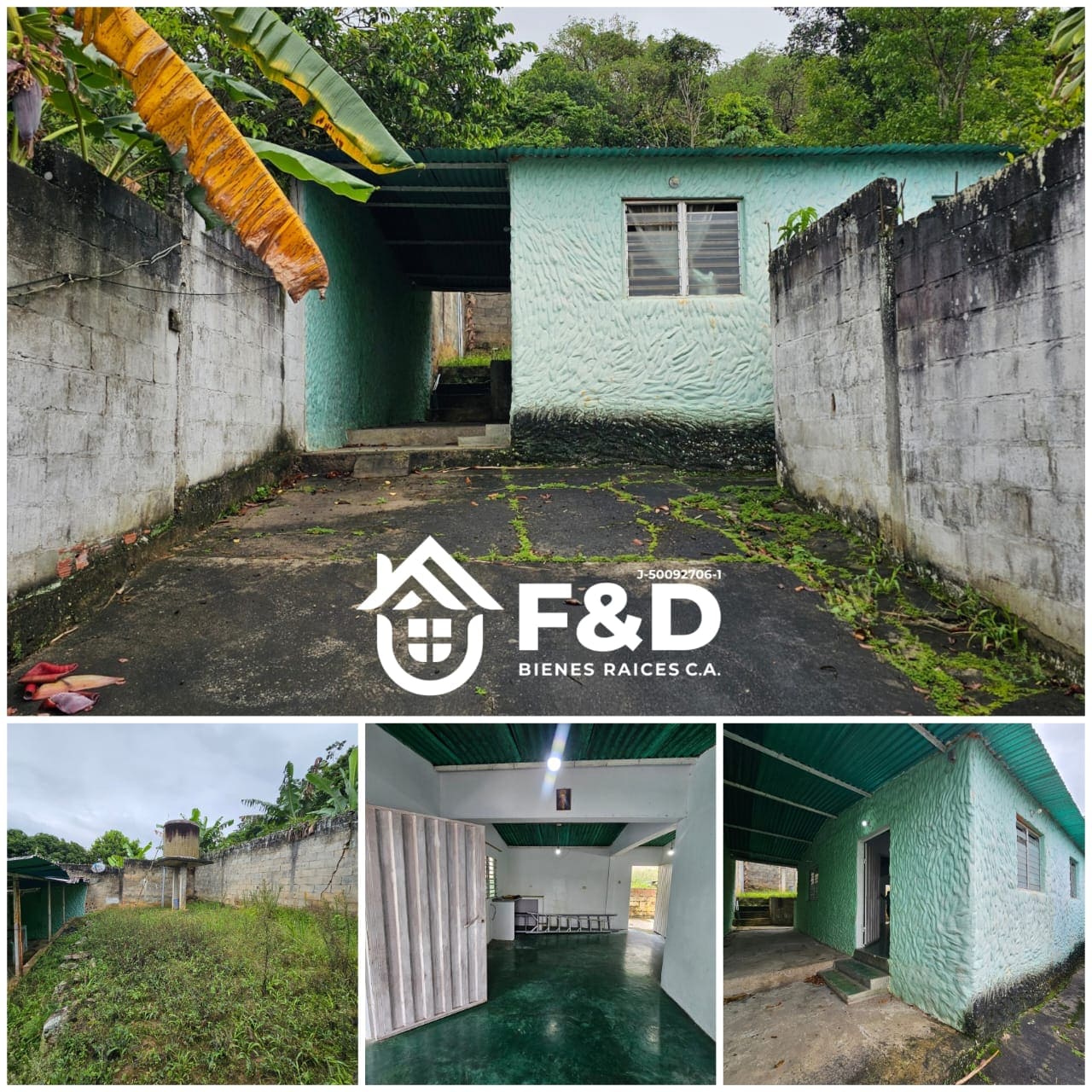 CASA EN URB. MANUEL PULIDO MENDEZ