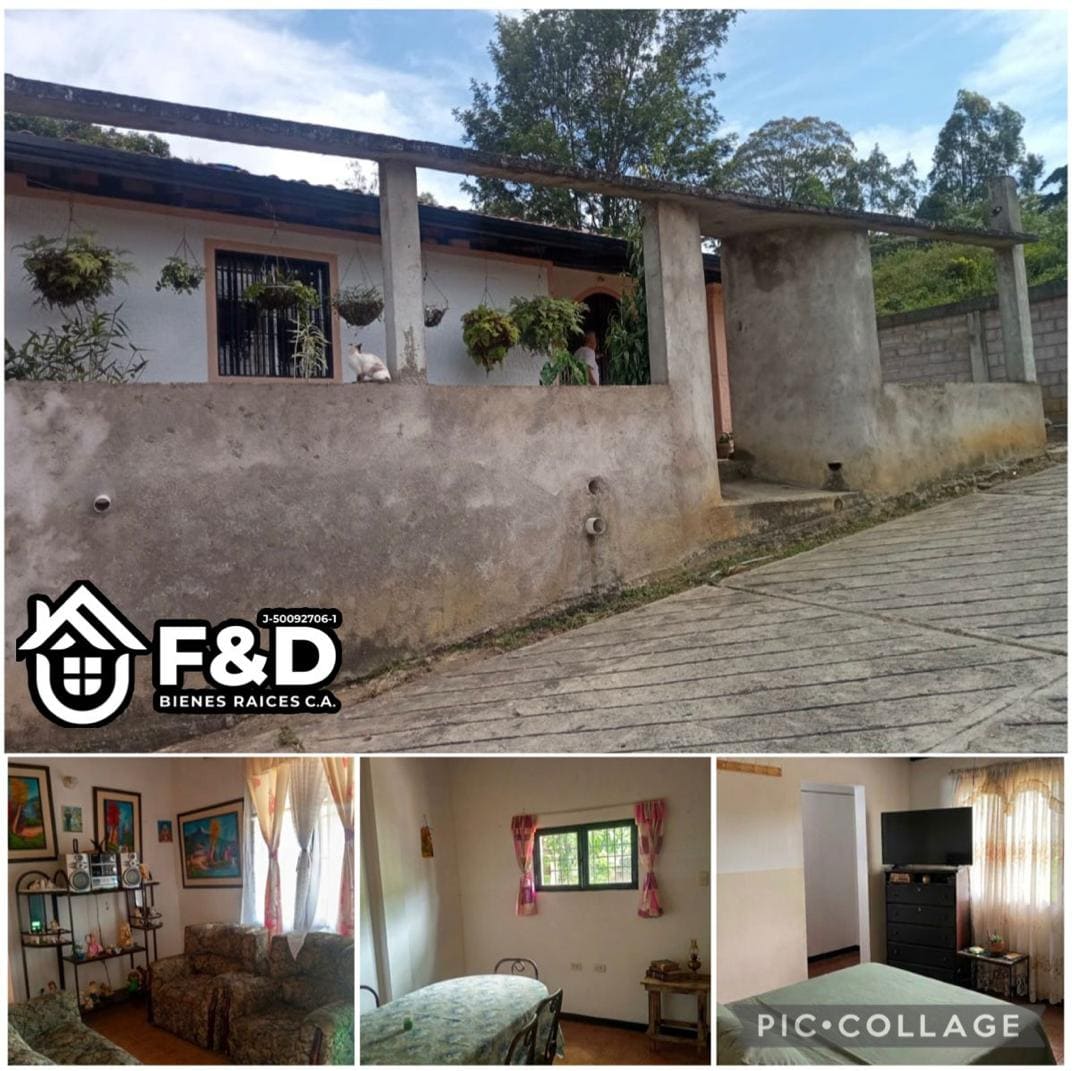 CASA ESQUINERA EN BOROTÁ, MUNICIPIO LOBATERA