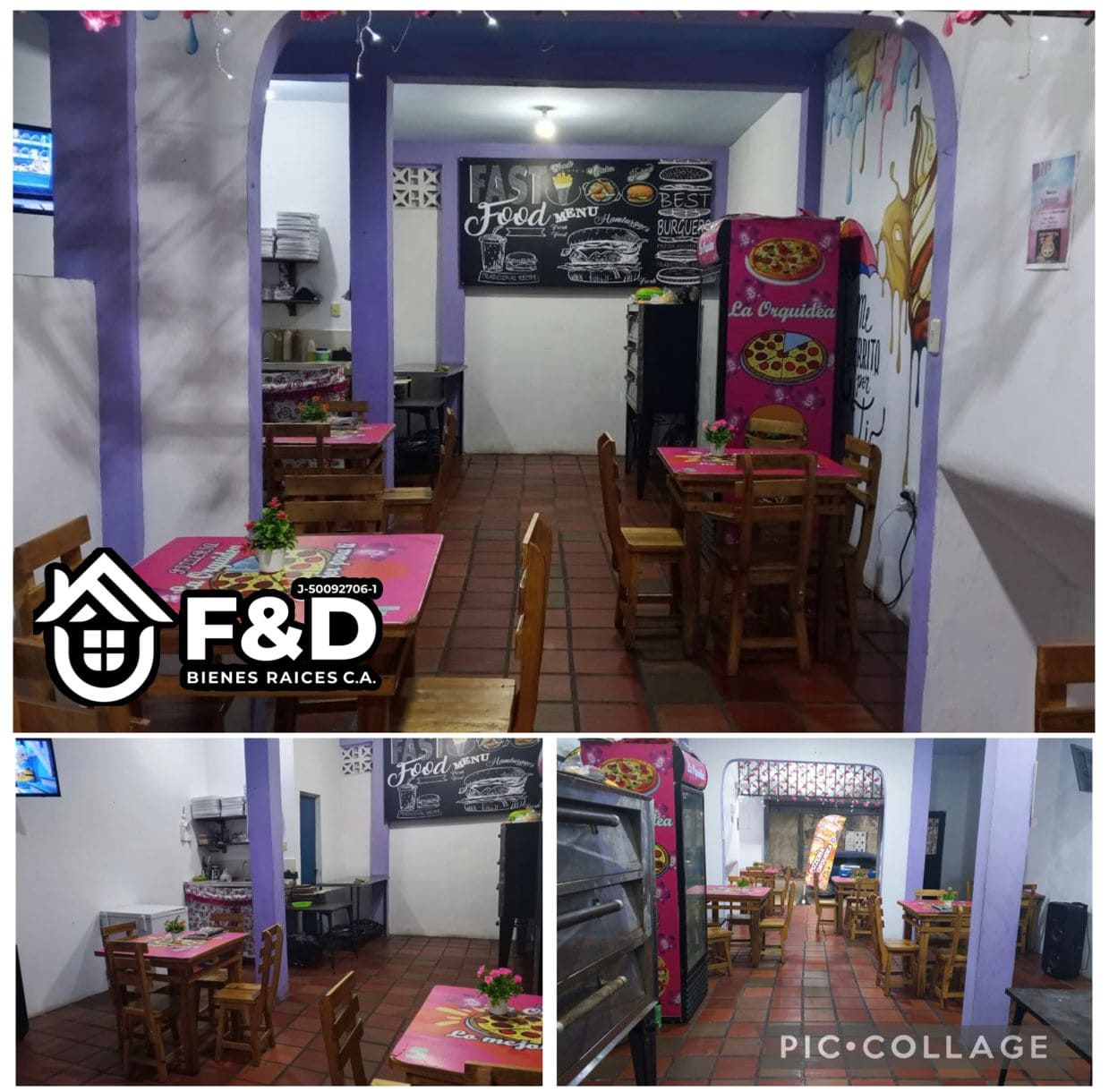 LOCAL COMERCIAL EN SAN RAFAEL DEL POBLADO
