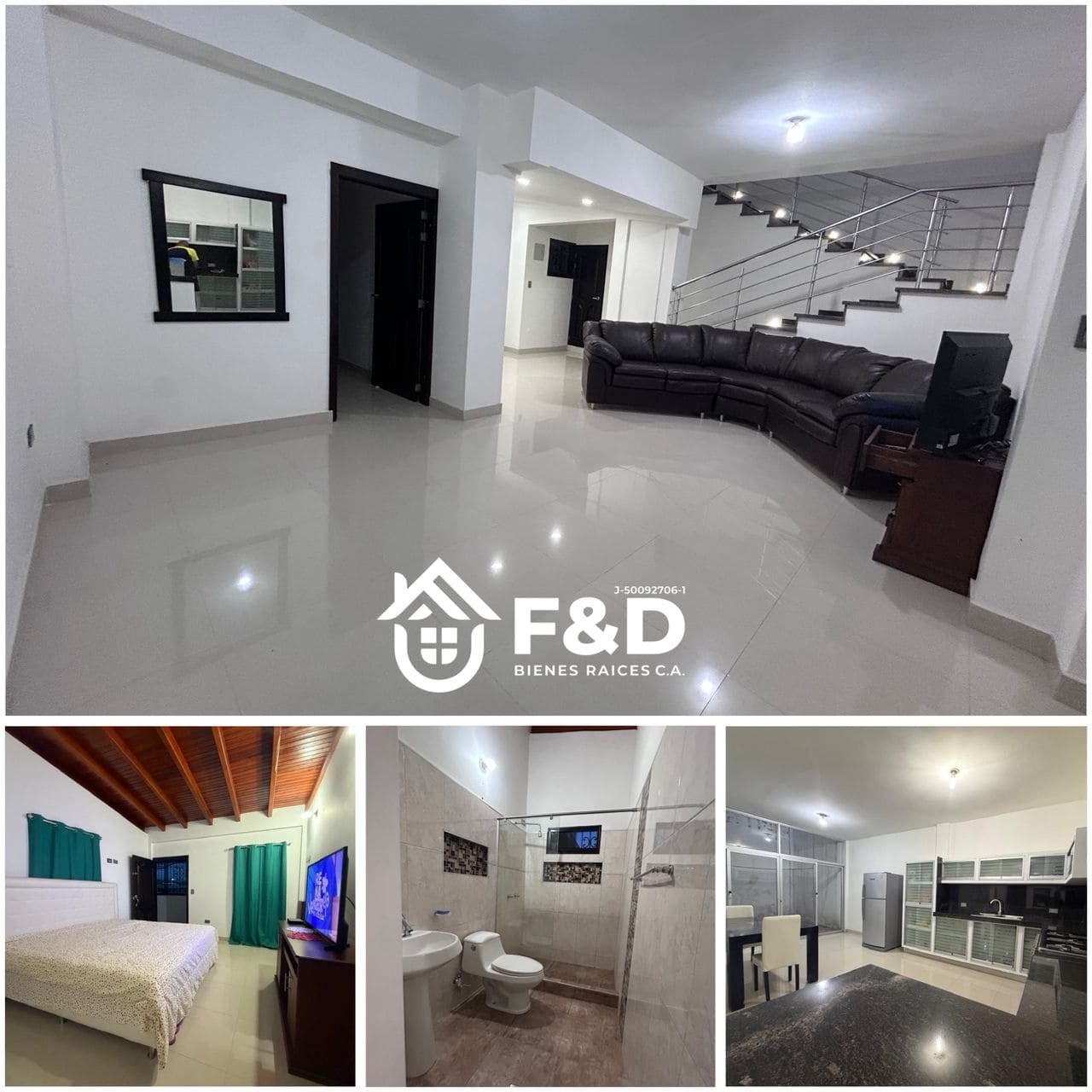 CASA EN URB. CUMBRES ANDINAS II