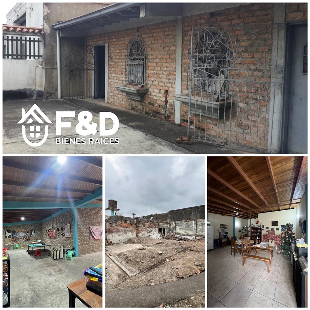 CASA EN AVENIDA LAS AMÉRICAS