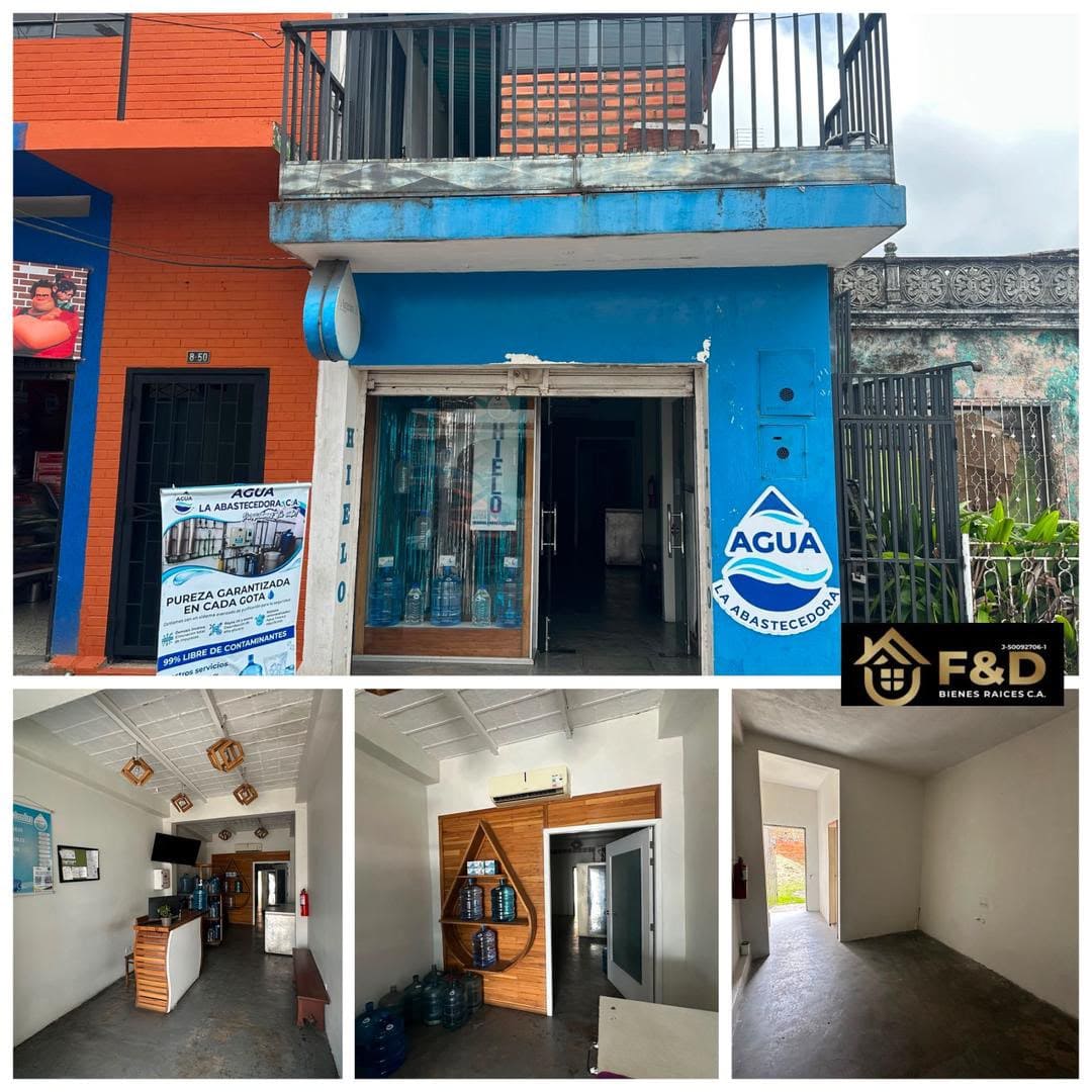 LOCAL COMERCIAL
