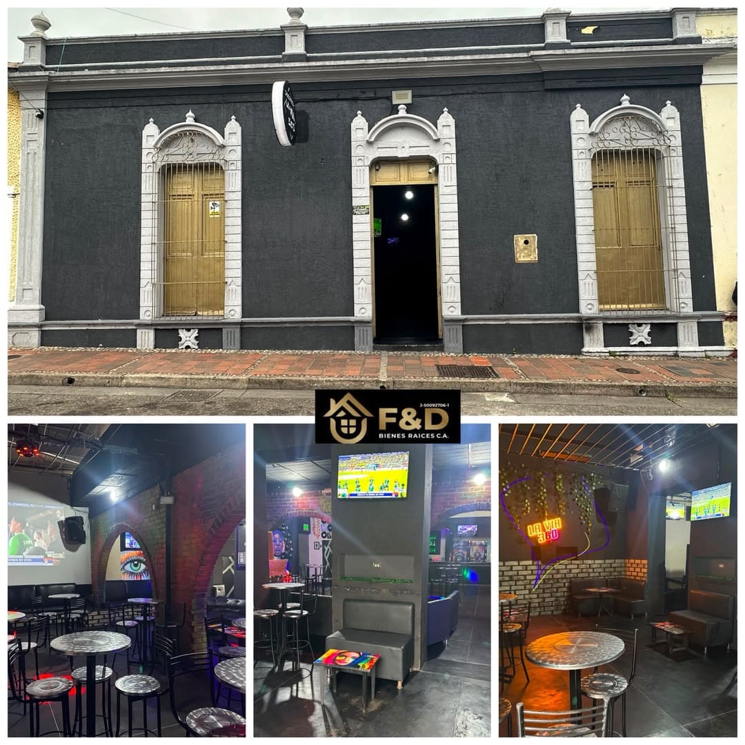 LOCAL COMERCIAL