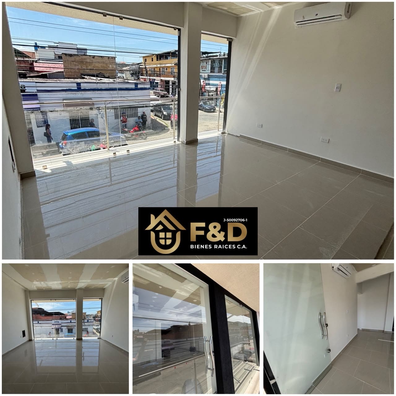 LOCAL COMERCIAL EN EL CENTRO