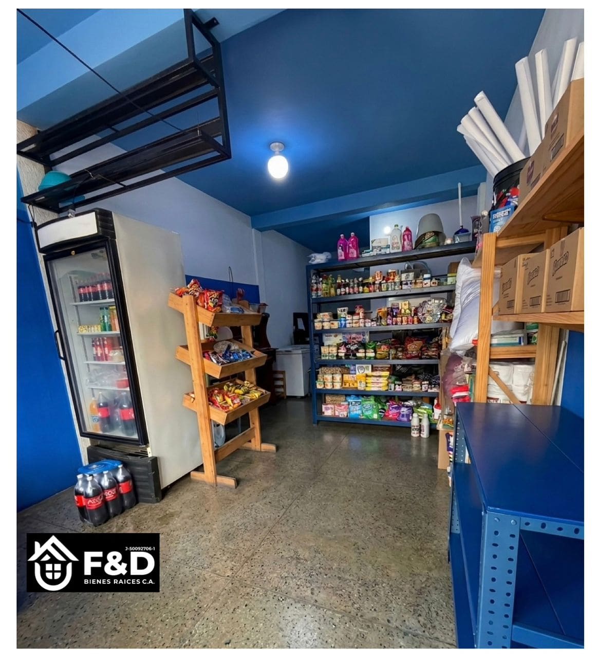 LOCAL COMERCIAL