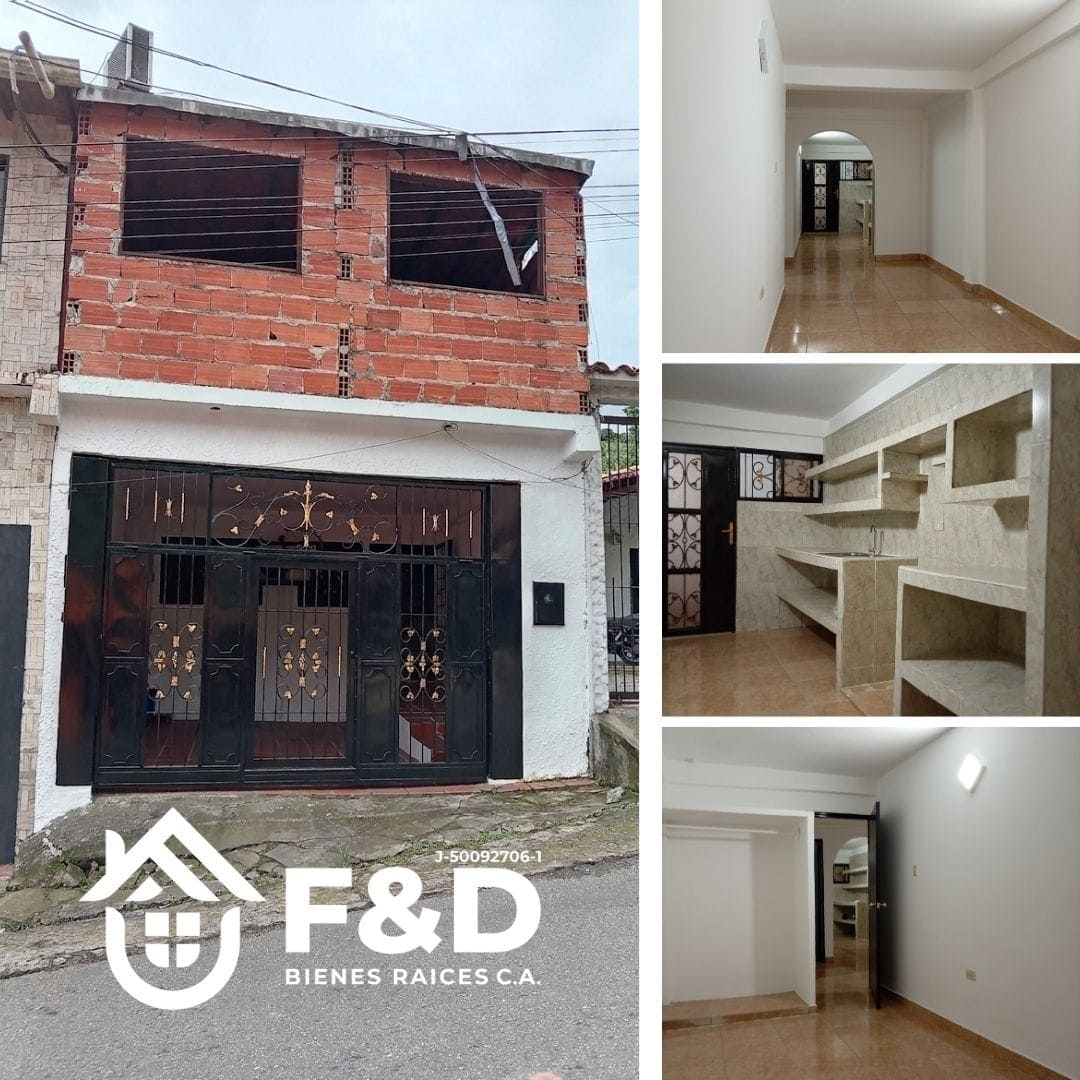 CASA CON AVANCE DE OBRA EN SEGUNDA PLANTA