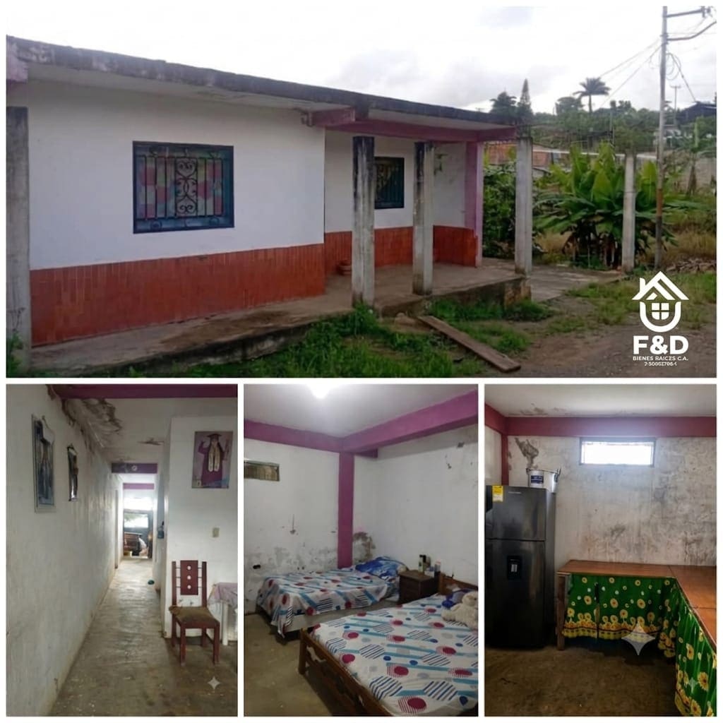 CASA SECTOR VISTA HERMOSA