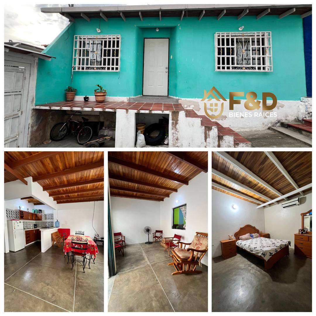 CASA SECTOR PALMITA RUBIO