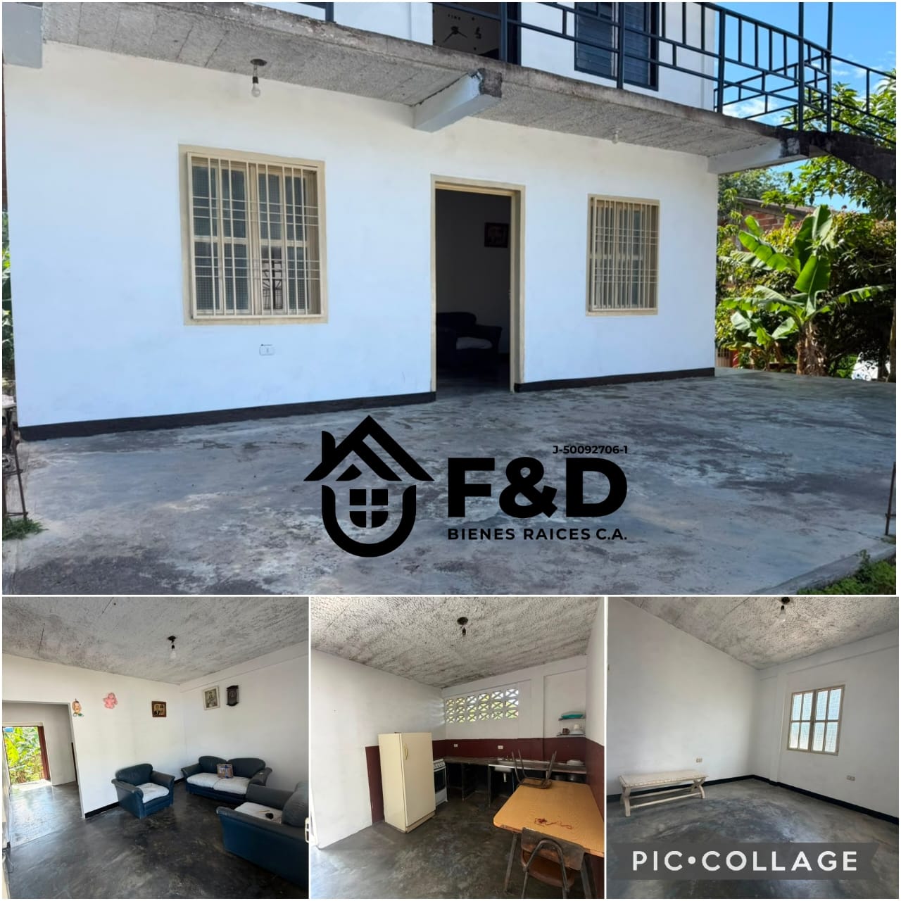APARTAMENTO EN PROPIEDAD HORIZONTAL EN BOLIVIA SECTOR LOS CEDROS, RUBIO