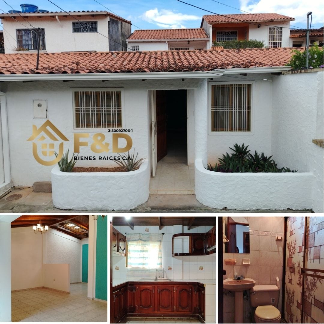 CASA CON ANEXO UBICADA EN ALTOS DE GALLARDIN, PALO GORDO, CÀRDENAS