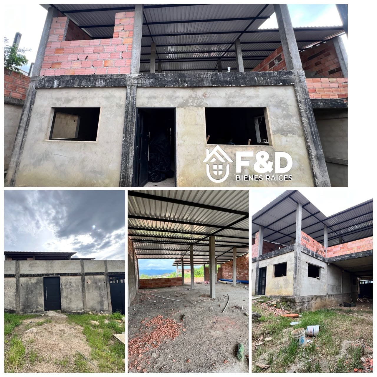 CASA UBICADA EN EL SECTOR EL PINAR