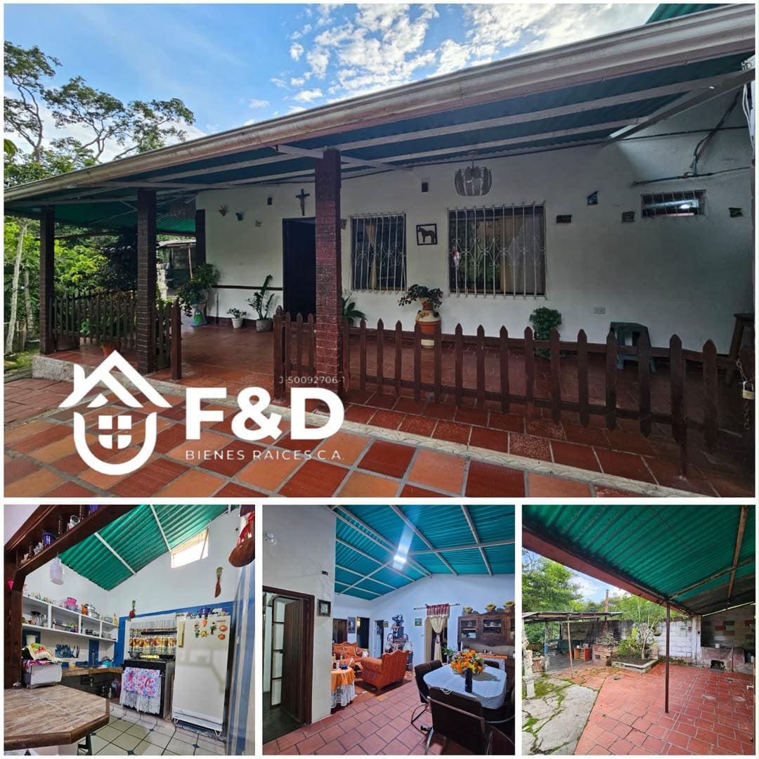 CASA EN EL KM5