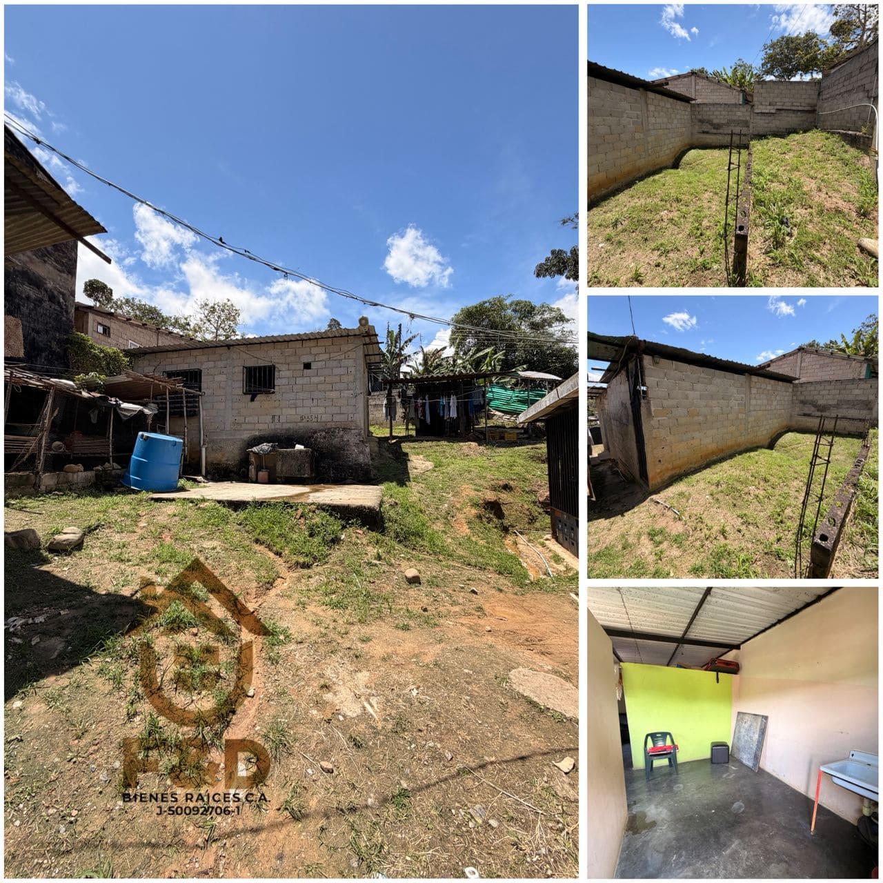 APARTAMENTO CON ANEXO EN BOLIVIA NUEVA