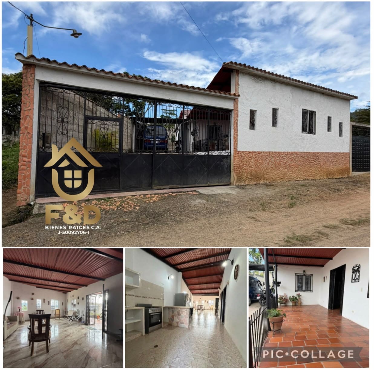 CASA UBICADA EN EL CONJUNTO RESIDENCIAL LOS NARANJOS