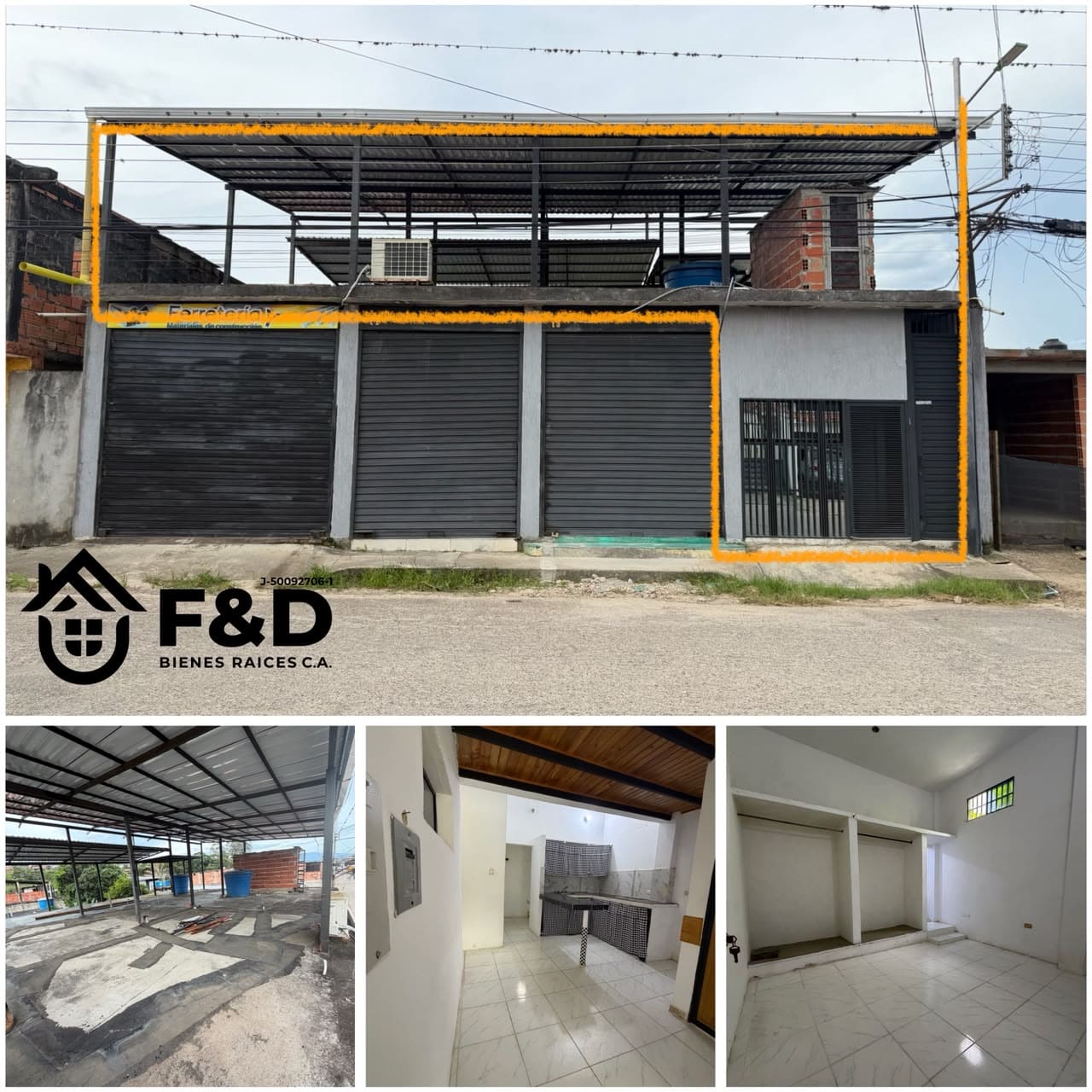 APARTAMENTO + AVANCE DE CONSTRUCCIÓN EL ROSAL