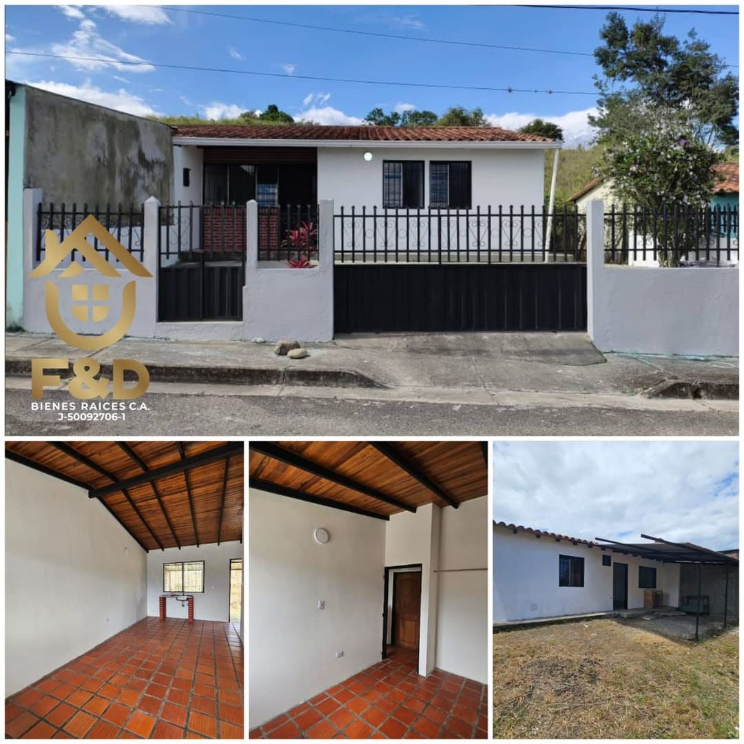 CASA EN LA URBANIZACIÓN MACHIRI