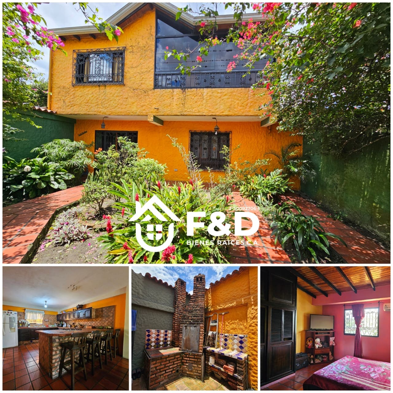 CASA EN AVENIDA MANUEL PULIDO MÉNDEZ